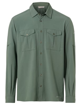 Rosemoor II LS Shirt Heren Soellaart.nl