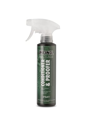 Conditioner & Proofer 275 ml Schoenonderhoudsmiddel Soellaart.nl