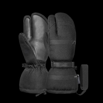 Cozy Down R-TEX® XT Lobster 3 Vinger Handschoen Soellaart.nl