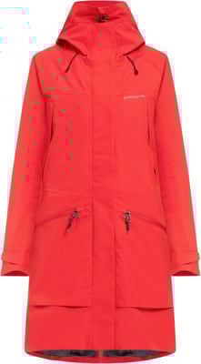 Ilma Parka Jas Dames Soellaart.nl