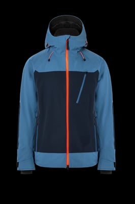 Tajo-T Wintersportjas Heren Soellaart.nl