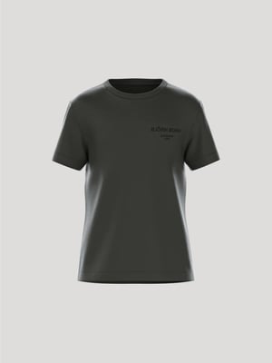 Borg Essential 1 Workout T-shirt Kinderen Soellaart.nl