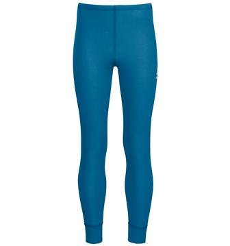 Suw Bottom Pant Active Originals Kids Kinder Thermobroek Kinderen Soellaart.nl