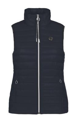 Isokorpi Bodywarmer Dames Soellaart.nl