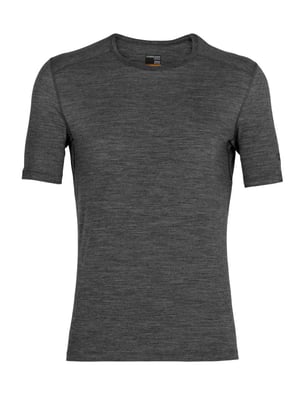 200 Oasis SS Crewe Thermoshirt Heren Soellaart.nl