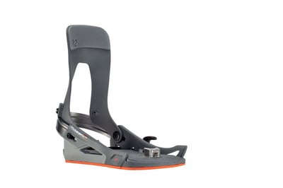 Clicker X Hb Snowboardbinding Soellaart.nl