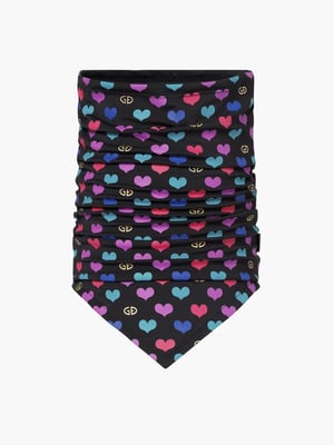 Cupid Nekwarmer Dames Soellaart.nl