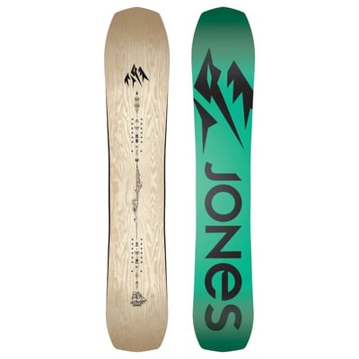 Flagship Snowboard Dames Soellaart.nl