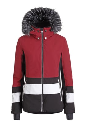 Engmo Dames Winterjas Soellaart.nl