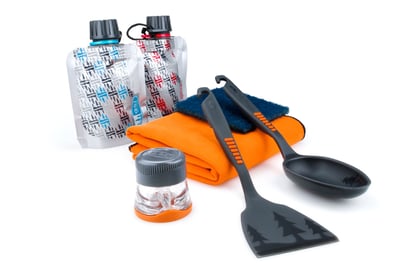 Pack Kookapparatuur Soellaart.nl