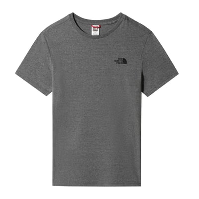 S/S Simple Dome Heren T-shirt Soellaart.nl
