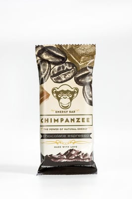 Chocolate Espresso Voedingsreep Multi 55 Gram Soellaart.nl