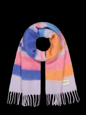 Eluzabeth Sjaal Dames Soellaart.nl