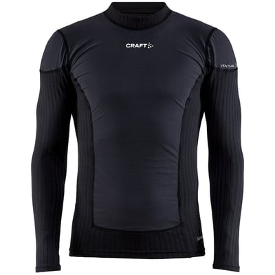 Active Extreme X Wind LS Thermoshirt Heren Soellaart.nl