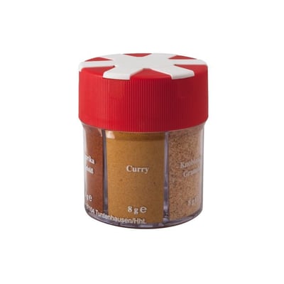 Seasonings Dispenser Accessoire Soellaart.nl