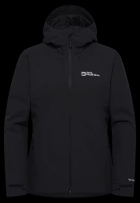 Wisper Ins Isolatiejas Dames Soellaart.nl