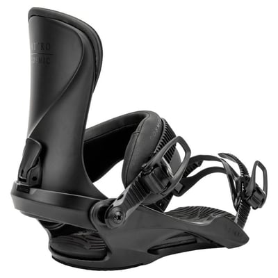 Cosmic Ultra Snowboardbinding Dames Soellaart.nl