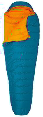 Winterlite -15° Mummie Slaapzak Soellaart.nl
