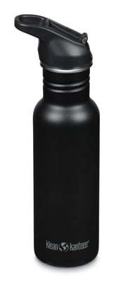 Classic met flipsportdop, 800ml/27oz Drinkfles Soellaart.nl