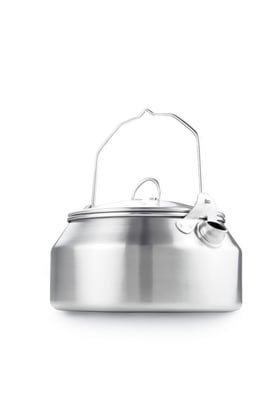 Glacier Stainless Kettle Waterkoker Rvs Soellaart.nl