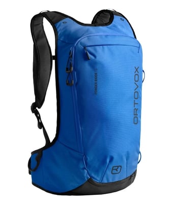 Powder Rider 16 Wintersportrugtas Soellaart.nl