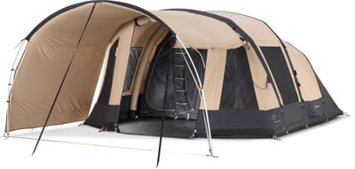 Airwave 410 Deluxe Tc Familietent Showmodel Soellaart.nl