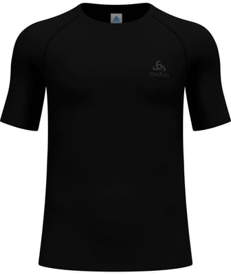 Merino Pw 140 Seamless Thermoshirt Heren Soellaart.nl