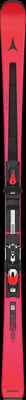 Redster G8 Revoshock C + I 12 GW Ski Soellaart.nl