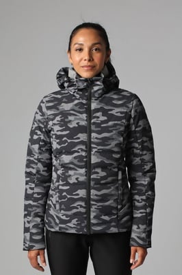 Hemera Wintersportjas Dames Soellaart.nl