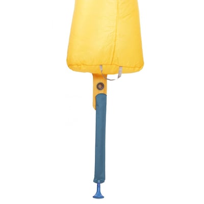 Schnozzel Shower Accessoire Soellaart.nl