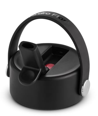 Wide Flex Straw Cap Drinken Accessoire Soellaart.nl