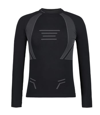 Irondale Thermoshirt Heren Soellaart.nl