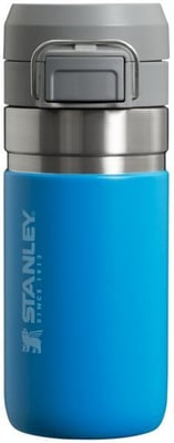 The Quick-Flip Water Bottle 0.47L / 16oz Thermosfles Soellaart.nl
