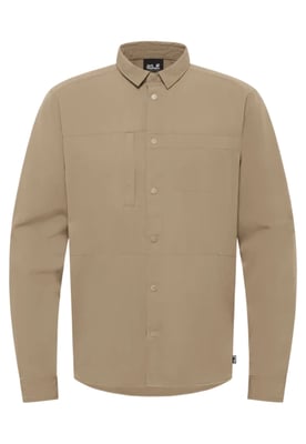 Sierra Canyon LS Shirt Heren Soellaart.nl