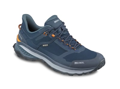 Tahoma GTX Lage Wandelschoen Heren Soellaart.nl
