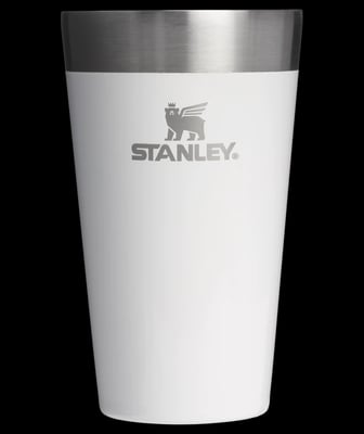 The Stacking Tumbler .47L / 16oz Drinkbeker Soellaart.nl