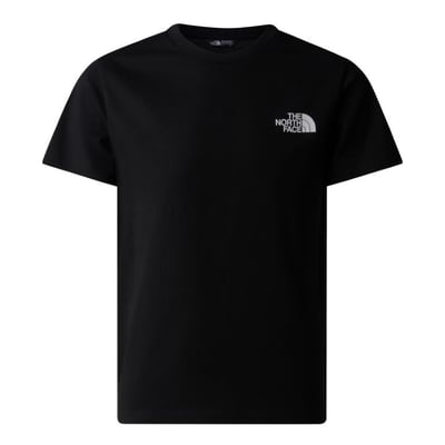 Simple Dome S/S T-shirt Kinderen Soellaart.nl