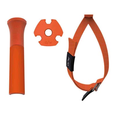 Gtx 14 Components Skistok Onderdeel Soellaart.nl