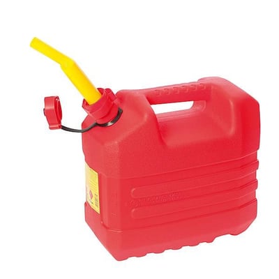 Benzine 10L Jerrycan Soellaart.nl
