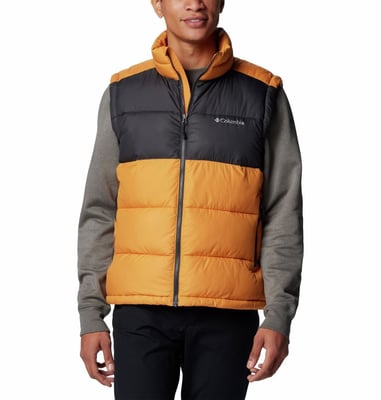 Pike Lake™ II Bodywarmer Heren Soellaart.nl