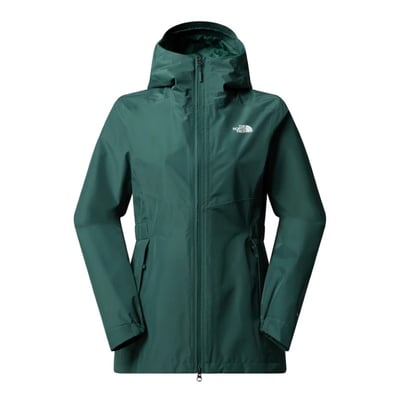 Hikesteller Parka Jas Dames Soellaart.nl