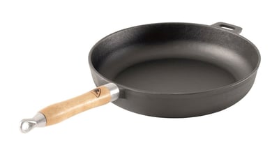 Tahoe Pan Black OS Soellaart.nl