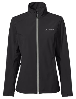 Hurricane IV Softshell Jas Dames Soellaart.nl