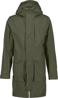 Andreas Parka Jas Heren Soellaart.nl