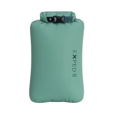 Drybag Versa 3 Opbergzak Soellaart.nl