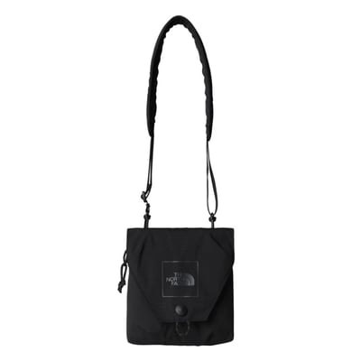 Glen Canyon Pocket Crossbody Schoudertas Soellaart.nl