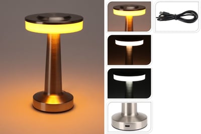 Tafellamp Soellaart.nl