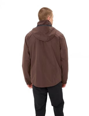 Escape Light Regenjas Heren Soellaart.nl