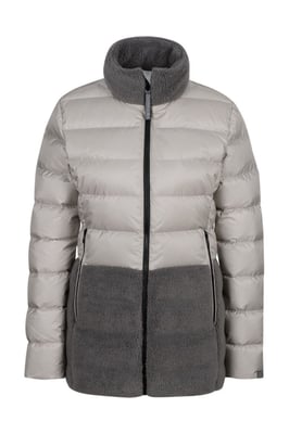 La Fola Winterjas Dames Soellaart.nl