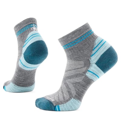 Hike Targeted Cushion Ankle Sock Wandelsok Dames Soellaart.nl